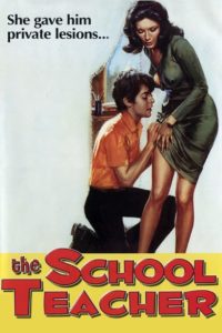 Nonton The School Teacher 1975