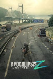 Nonton Apocalypse Z: The Beginning of the End 2024