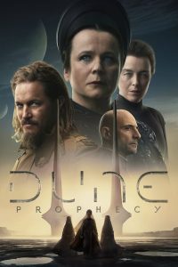 Dune: Prophecy 2024