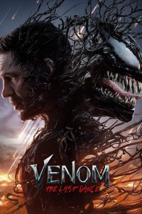 Nonton Venom: The Last Dance 2024