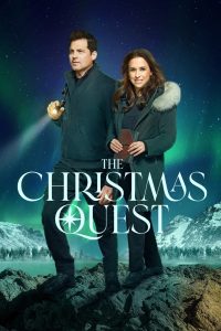 Nonton The Christmas Quest 2024