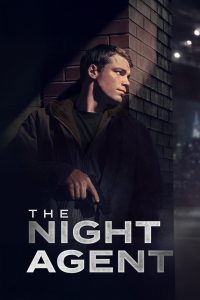 Nonton The Night Agent: Season 2