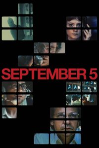 Nonton September 5 2024