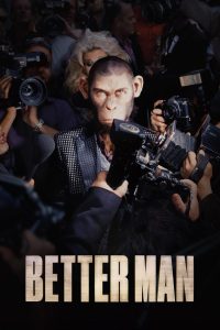 Nonton Better Man 2024