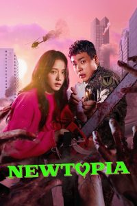 Nonton Newtopia: Season 1